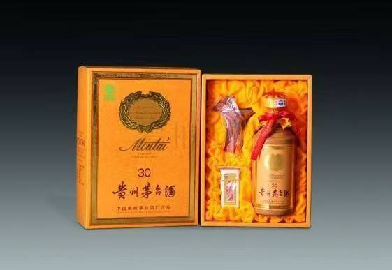 宁津年份酒回收